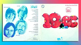 10CC - The Hospital Song - HiRes Vinyl Remaster