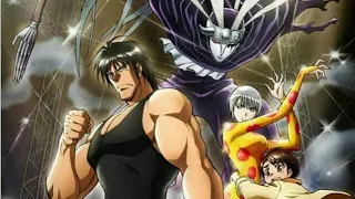 Karakuri circus episode 6 sub indo