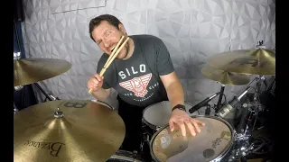 Green Day - Look Ma, No Brains! - (Drum Cover)