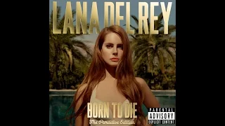 01 - Born To Die - Lana Del Rey