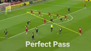 inch perfect Through Passes 2020