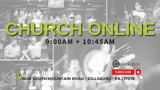 Sunday Service (10:45:00am 5/5/2024) #livestream