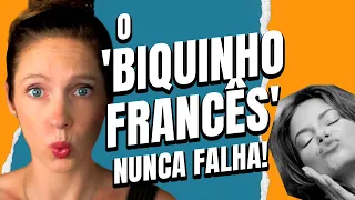 Pronúncia em francês : regras básicas 1/2 | Céline Chevallier