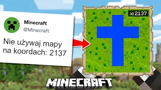 ❓ TAJEMNICZE MITY ❓ od WIDZÓW w MINECRAFT... *sprawdzamy*