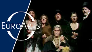 Glyndebourne: Mozart - Don Giovanni (London Philharmonic Orchestra, Bernard Haitink) | Act 2/2