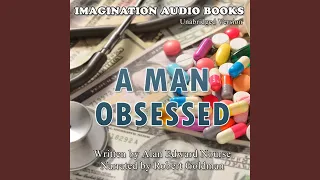 A Man Obsessed - Chapter 12