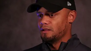 'We must look after our own' Kompany on Burnley's Foster taking time off due to mental health issues