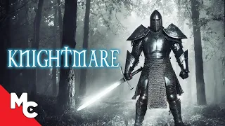 Knightmare | Full Movie | Action Fantasy Horror