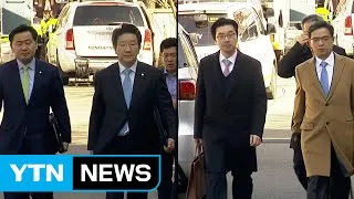 '창과 방패'의 대결, 국회 승리로 종지부 / YTN (Yes! Top News)