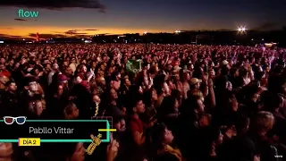 Pabllo Vittar - K.O | Lollapalooza Argentina 2022 | 4K VÍDEO | 🇦🇷