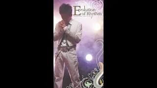 홍경민 7집 - Evolution of Rhythm