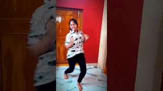 Dj Till 2 - Radhika #dance #trending #folks #folkart #love #viral #trendingonshorts #telugu #shorts