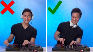 Why you're stuck as a Beginner DJ