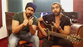 OST : Dil Mom Ka Diya Live Unplugged | Soch The Band (Adnan Dhool)