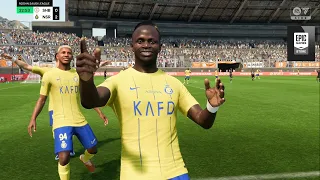 EA SPORTS FC 24 | My Best Goals against Sudhanshu Kumar | Part 6