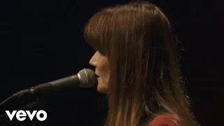 Carla Bruni - Quelqu’un m'a dit (à l’Olympia)