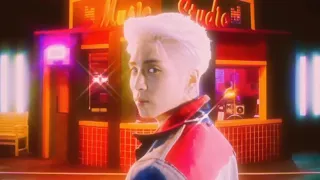 Jonghyun- Shinin’ (𝓢𝓵𝓸𝔀𝓮𝓭 𝓭𝓸𝔀𝓷)