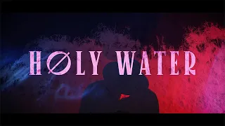 ZAYDE WOLF - HOLY WATER (Official Music Video)