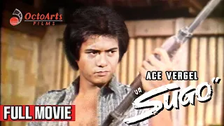 SUGO (1982) | Full Movie | Ace Vergel, Rio Locsin, Mark Gil