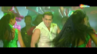 Aisa Pehli Baar Hua Hai Salman Khan Har Dil Jo Pyar Karega