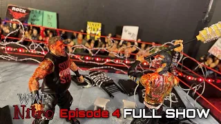 WWB NITRO EPISODE 4 (FULL SHOW)