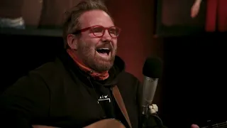 Thad Cockrell - Slow and Steady - 12/4/2020 - Paste Studio NVL - Nashville TN