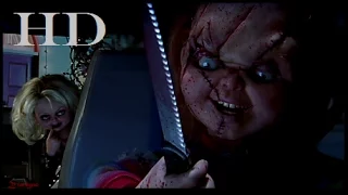 "A TRUE CLASSIC NEVER GOES OUT OF STYLE" -BRIDE OF CHUCKY SCENE- 1080pHD