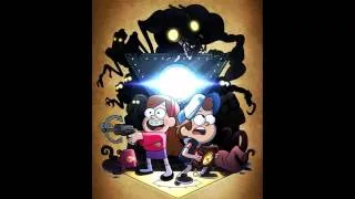 Gravity Falls - Alternative Theme Music