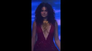 Watch Taapsee Pannuat Lakme Fashion Week March 2023