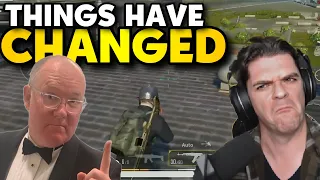 PUBG Mobile Not What It Use To Be (feat Bushka)