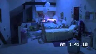 Paranormal Activity 3 ( best scenes)