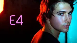 James Maslow's Vocal Profile (Db3-D5) (Studio Recordings from 2010-2012)