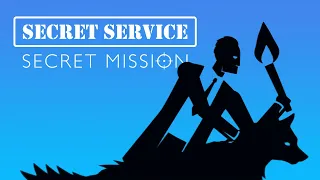 Secret Service — Secret Mission (OFFICIAL VIDEO, 2020)