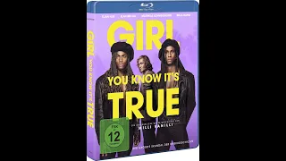 GIRL YOU KNOW IT'S TRUE (Official Trailer)