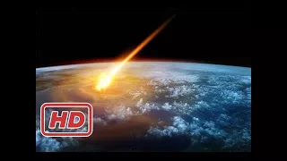 National Geographic | Asteroids: Deadly Impact & Biggest Blasts in the Universe - Documentary 720p
