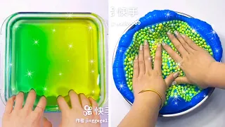 Satisfying and Relaxing Slime Videos #649 || AWESOME SLIME