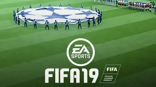 Fifa 19 Song - UEFA Champions League, Hans Zimmer