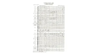 Elgar: Coronation Ode, Op. 44 (with Score)