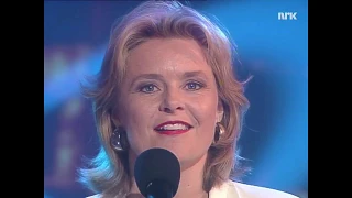 Eurovision 1996 (Norway) : Elisabeth Andreassen - I evighet (Preview Video)