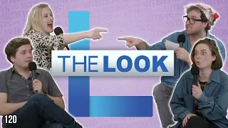 Inside "The View" Spinoff "The Look"