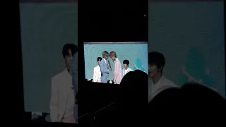 191222 nct dream 윈터팬미팅 2회차-런쥔 재민 애교