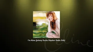 Celine Dion - I'm Alive (Johnny Rocks Rhythm Radio Edit)