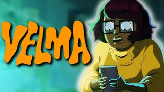 Did velma deserve the hate? Spoiler...yes