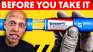 Ozempic for Weight Loss: Watch this Before You Take It | Mastering Diabetes