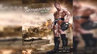 WWE: Armageddon 2007 Theme Song "The End" [ITunes] Download