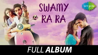 Swamy Ra Ra - Full Album | Nikhil, Swathi | Sunny | Krishna Chaitanya