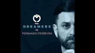 Fernando Ferreyra - Dreamers - May 2022