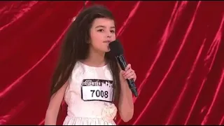 ANGELINA JORDAN BRILLIANT #AngelinaJordan