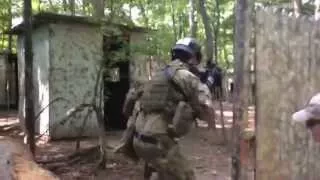 Xtreme Kombat Airsoft ep.3