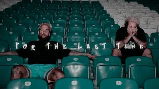 $uicideboy$ - For The Last Time 💊 | Legendado | Ft. @ishidalg